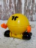 画像1: ct-141223-07 Pac Man / 80's Wind Up (1)