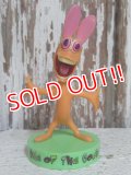 ct-141216-70 Ren & Stimpy / DAKIN 1994 Ren Stand figure