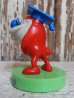 画像2: ct-141216-68 Ren & Stimpy / DAKIN 1993 Stimpy PVC (2)