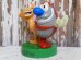 画像2: ct-141216-69 Ren & Stimpy / DAKIN 1993 Stand figure (2)