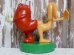 画像4: ct-141216-69 Ren & Stimpy / DAKIN 1993 Stand figure (4)