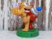 画像3: ct-141216-69 Ren & Stimpy / DAKIN 1993 Stand figure (3)