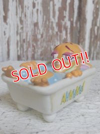 ct-141216-67 Ren & Stimpy / DAKIN 1993 Ren PVC