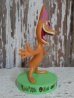 画像3: ct-141216-70 Ren & Stimpy / DAKIN 1994 Ren Stand figure (3)