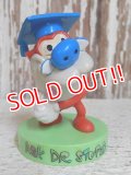 ct-141216-68 Ren & Stimpy / DAKIN 1993 Stimpy PVC