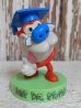 画像1: ct-141216-68 Ren & Stimpy / DAKIN 1993 Stimpy PVC (1)