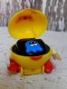 画像2: ct-141223-07 Mrs.Pac Man / 80's Wind Up (2)