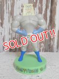 ct-141216-71 Ren & Stimpy / DAKIN 1994 Powdered toast man Stand figure