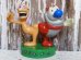 画像1: ct-141216-69 Ren & Stimpy / DAKIN 1993 Stand figure (1)