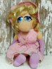 画像1: ct-141216-35 Miss Piggy / Kid Dimension 90's Plush Doll (1)