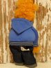 画像4: ct-141216-36 Fozzie Bear / Sababa Toys 2003 Plush Doll (4)