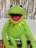 画像3: ct-141216-26 Kermit / 90's Talking Plush Doll (3)