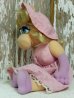 画像3: ct-141216-35 Miss Piggy / Kid Dimension 90's Plush Doll (3)