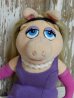 画像2: ct-141216-33 Miss Piggy / 2000's Plush Doll (2)