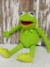 画像1: ct-141216-30 Kermit / 2000's Plush Doll (1)