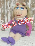 ct-141216-33 Miss Piggy / 2000's Plush Doll