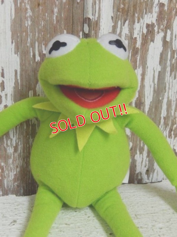 画像2: ct-141216-30 Kermit / 2000's Plush Doll