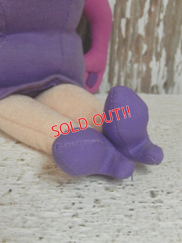 画像5: ct-141216-33 Miss Piggy / 2000's Plush Doll