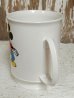 画像5: ct-141216-52 Mickey Mouse & Minnie Mouse / 70's Plastic Mug (5)