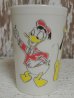 画像2: ct-141216-49 Mickey Mouse,Donad Duck & Pluto / Eagle 60's Plastic Cup (2)
