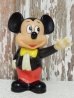 画像1: ct-141014-33 Mickey Mouse / 70's-80's Bank (China) (1)