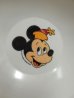 画像2: ct-141216-47 Mickey Mouse / 70's-80's Plastic Bowl (2)