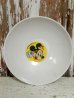 画像1: dp-141216-46 Mickey Mouse / 70's-80's Plastic Bowl (1)