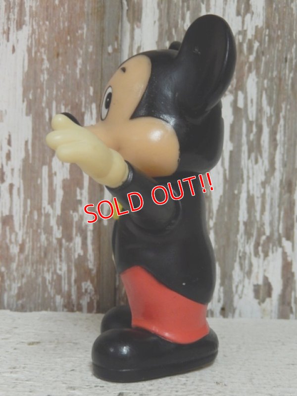 画像2: ct-141014-33 Mickey Mouse / 70's-80's Bank (China)