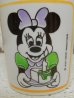 画像2: ct-141216-48 Minnie Mouse / 70's Plastic Cup (2)