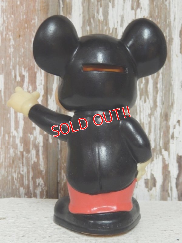 画像4: ct-141014-33 Mickey Mouse / 70's-80's Bank (China)