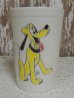 画像3: ct-141216-49 Mickey Mouse,Donad Duck & Pluto / Eagle 60's Plastic Cup (3)