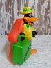 画像2: ct-141223-13 Daffy Duck / 80's Gumball case (2)