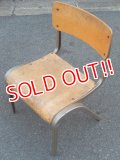 dp-150101-08 Vintage Child Chair