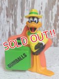 ct-141223-13 Daffy Duck / 80's Gumball case