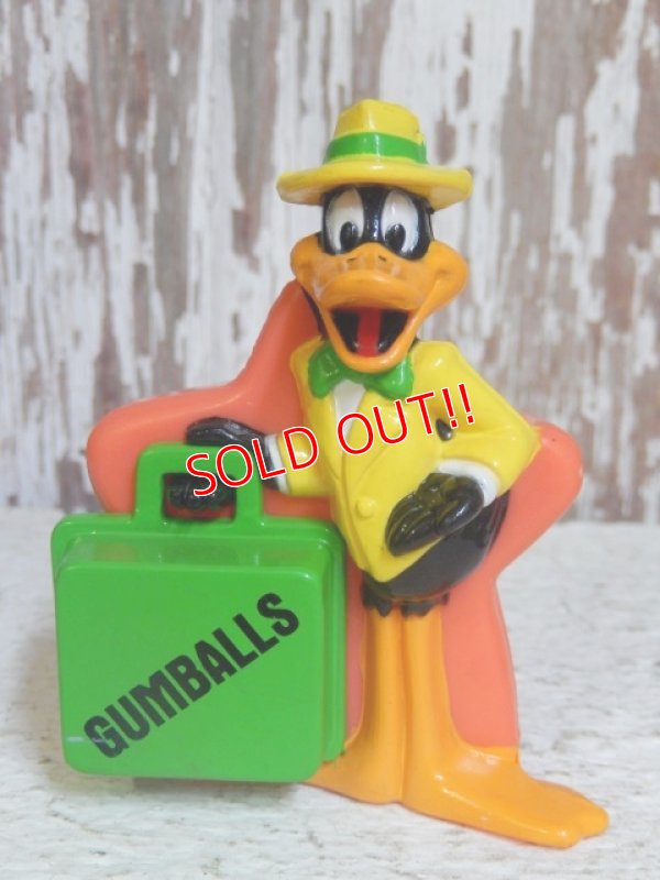 画像1: ct-141223-13 Daffy Duck / 80's Gumball case