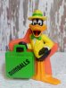 画像1: ct-141223-13 Daffy Duck / 80's Gumball case (1)