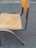 画像4: dp-150101-08 Vintage Child Chair (4)