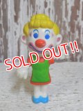 ct-141223-20 Clown Around / 80's PVC (D)