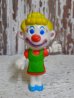 画像1: ct-141223-20 Clown Around / 80's PVC (D) (1)