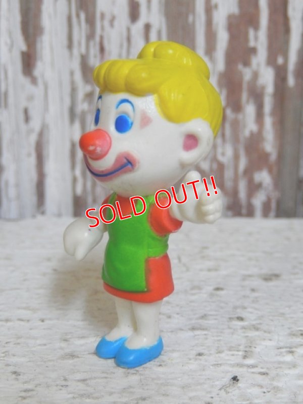 画像2: ct-141223-20 Clown Around / 80's PVC (D)