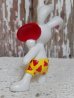 画像2: ct-141223-08 Beach Bunnies / 1989 PVC Frisbee (2)