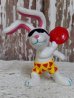 画像1: ct-141223-08 Beach Bunnies / 1989 PVC Frisbee (1)