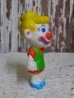 画像3: ct-141223-20 Clown Around / 80's PVC (D) (3)