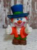 画像1: ct-141223-17 Clown Around / 80's PVC (A) (1)