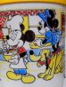 画像2: ct-141216-45 Walt Disney's / Eagle 70's Plastic Canister (2)