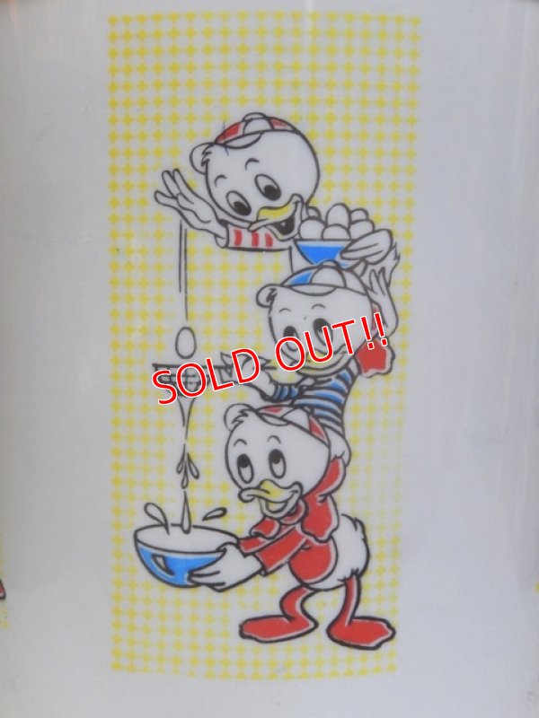 画像4: ct-141216-45 Walt Disney's / Eagle 70's Plastic Canister