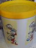 画像5: ct-141216-45 Walt Disney's / Eagle 70's Plastic Canister (5)