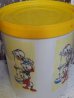 画像5: ct-141216-45 Walt Disney's / Eagle 70's Plastic Canister (5)