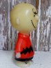 画像3: ct-150101-01 Charlie Brown / Hallmark 70's-80's Candle (3)