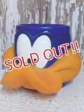 ct-150101-37 Road Runner / Applause 90's Plastic face mug